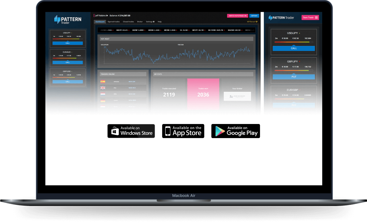Titan Zinserix on desktop and mobile